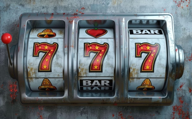 Arcade Quality Assurance