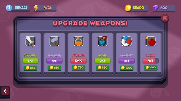 Development Approach Comparison